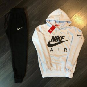 Premium "NIKE HOODIE + LOWER" Winter Tracksuits