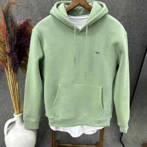 MIX Winter Hoodie Collection