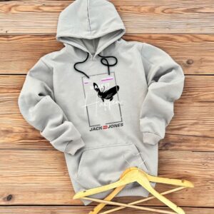 Jack & Jones Premium Winter Hoodies | 470 GSM Cotton Fleece | Full Warm