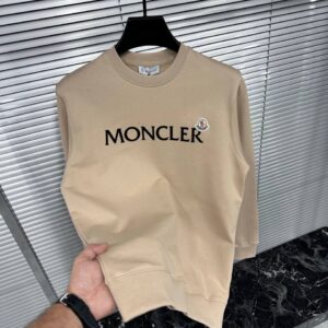 MONCLER-SWEAT-SHIRT